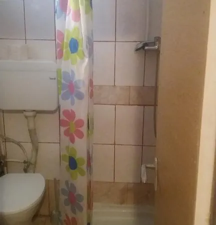 Penzion Casa Demetra *