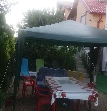 Penzion Casa Demetra