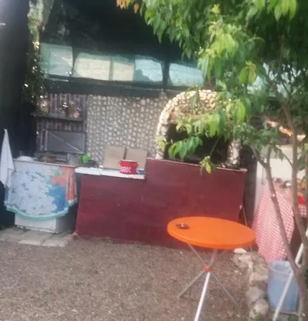 Penzion Casa Demetra *
