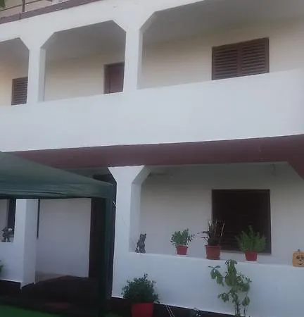 Casa Demetra *